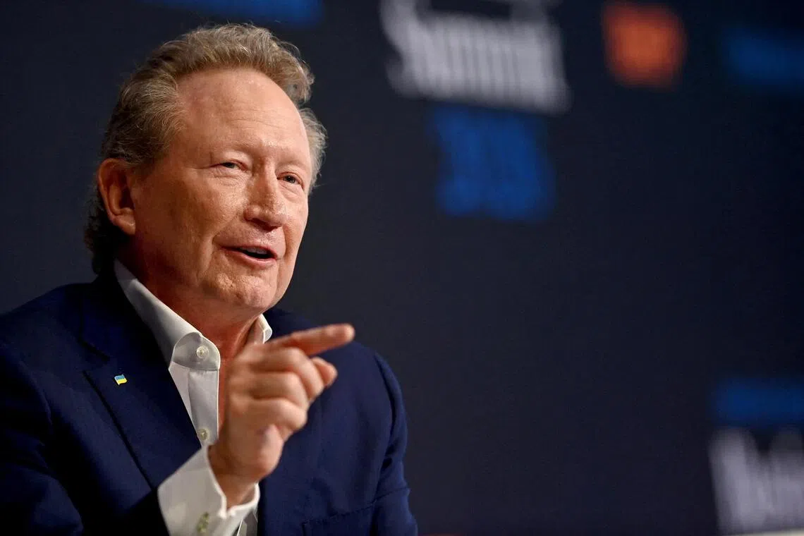 US judge rules Meta hid evidence in Australian tycoon fake ad case
