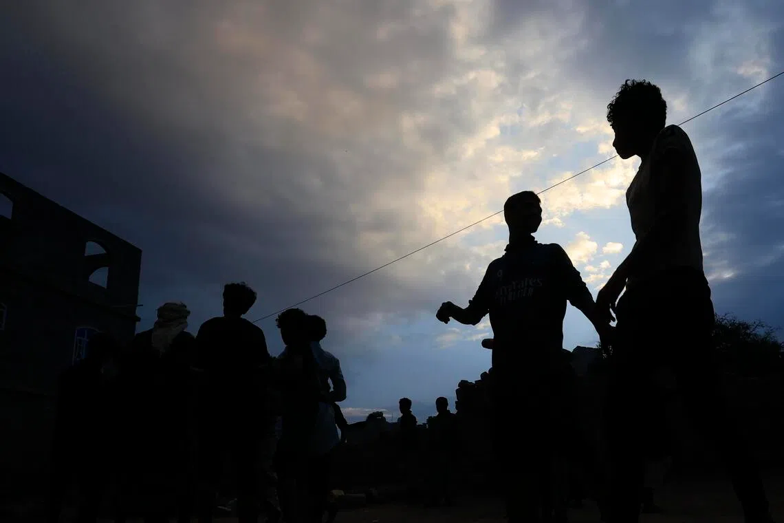 US military operations killed 153 civilians in 2025, official says, citing Pentagon assessment