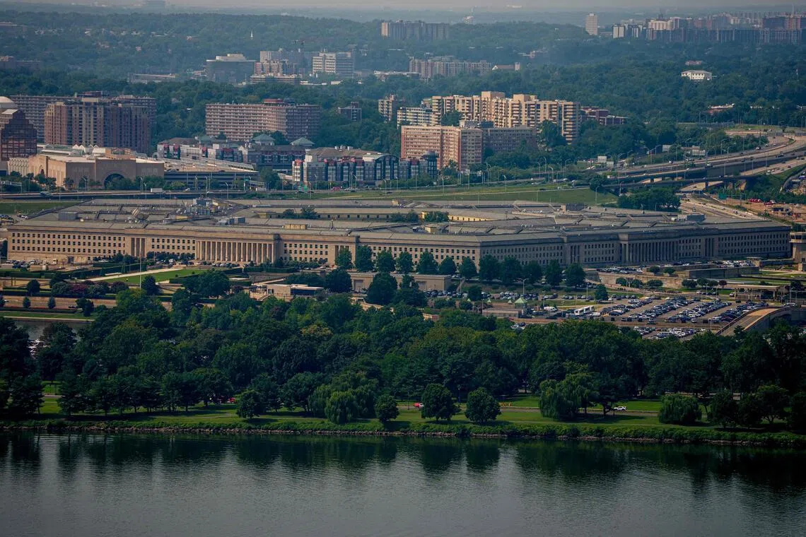 Pentagon wants to deploy lasers, other counter drone tech in US