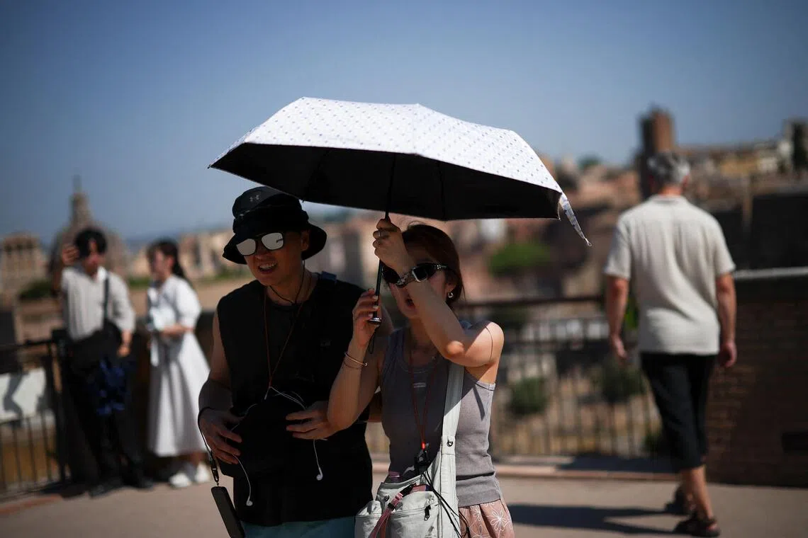 It’s likely that 2026 will be the hottest year on record, experts say