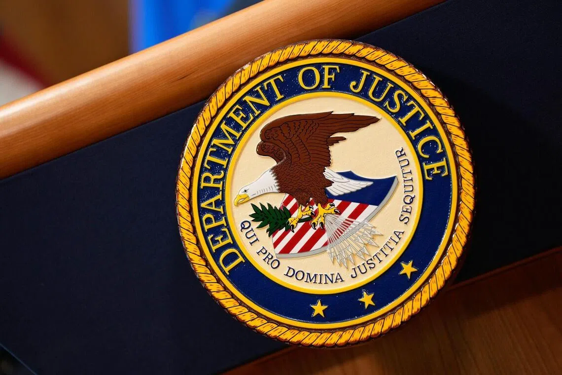 US Justice Department probes College of William & Mary over potential aid discrimination