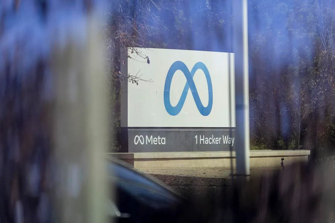 Meta stares down $1.8 trillion threat as landmark social media trial begins