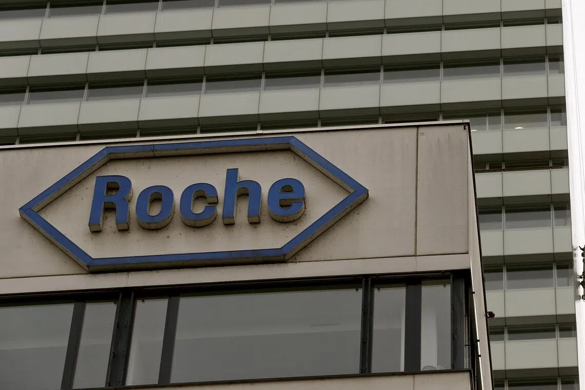 Roche, Eli Lilly’s Alzheimer’s blood test gets US FDA clearance