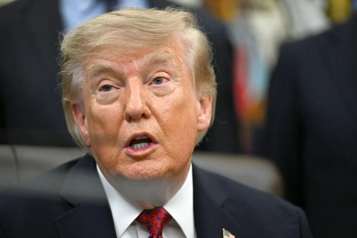 Trump’s approval stuck at 33%; Democrats appear more fired up for midterms: Reuters/Ipsos poll