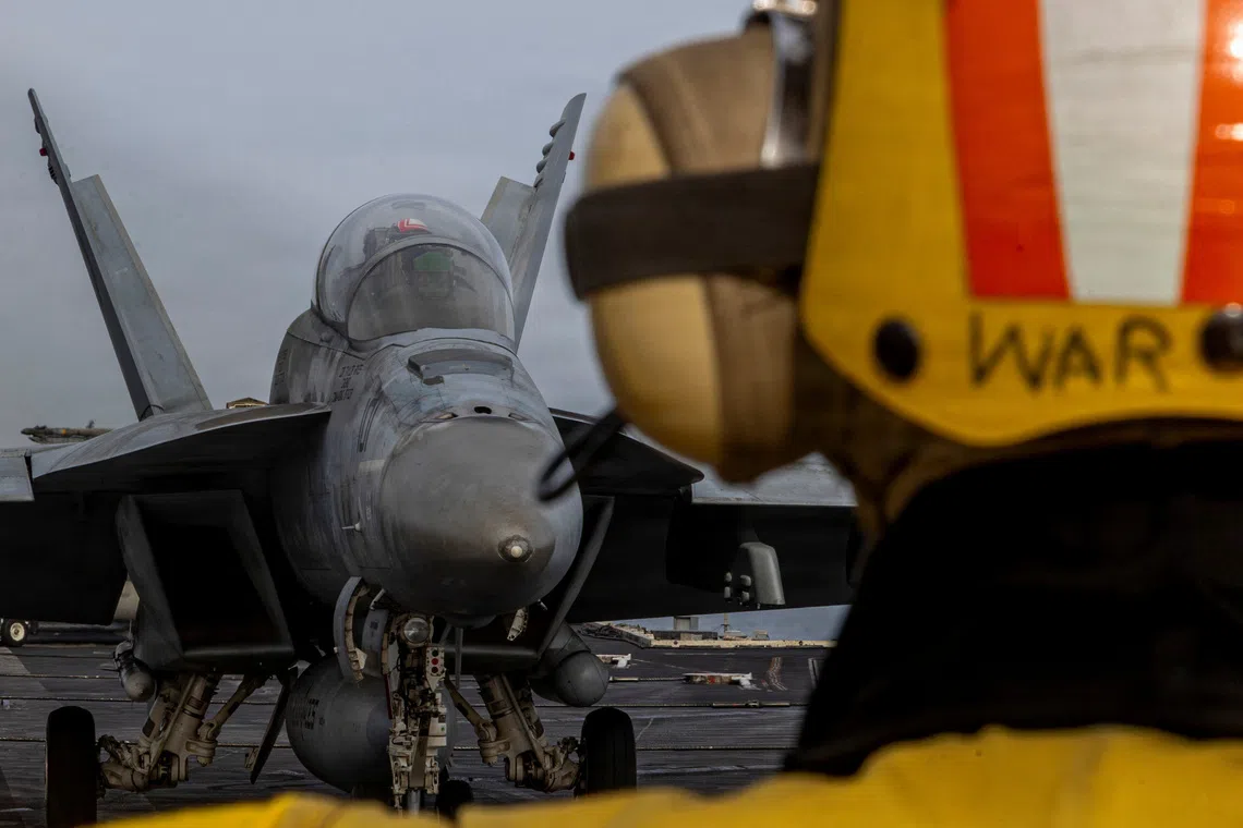 US military disables ad trackers on devices amid concerns over location data risks