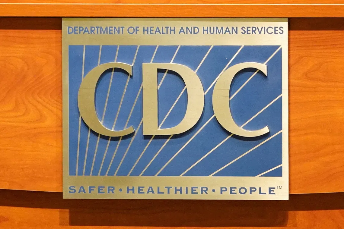Pennsylvania seeks CDC help for measles outbreak, demands recognition of deaths