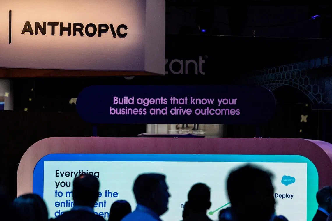 Anthropic picks Accenture for in-house AI safety evaluation