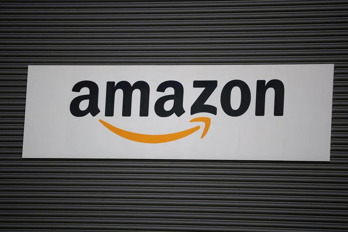 It’s raining boxes: Amazon drones overwhelm a Texas suburb