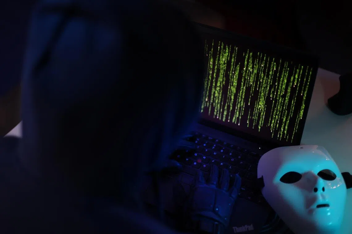ShinyHunters hackers say they breached FBI, stole data on bureau employees