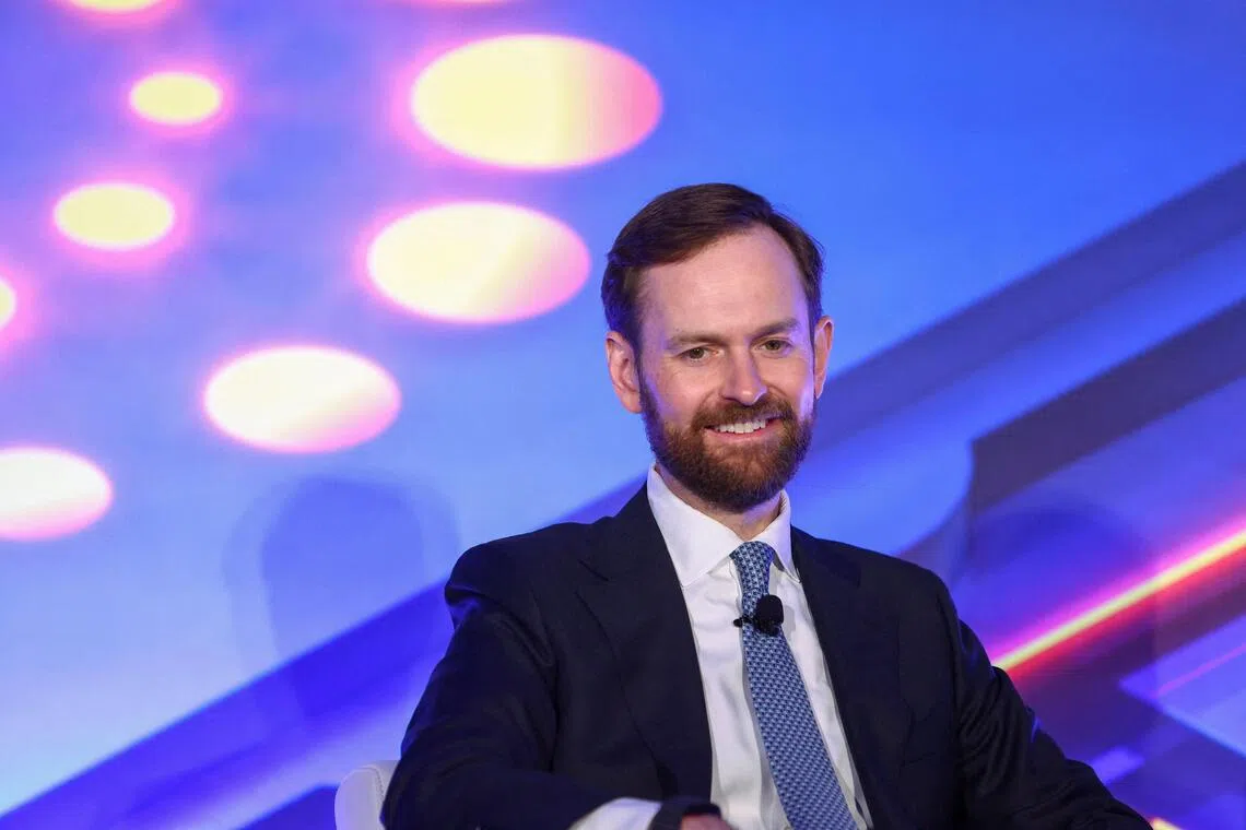 US trade commission chair suggests AI developers should be liable for conduct of agents