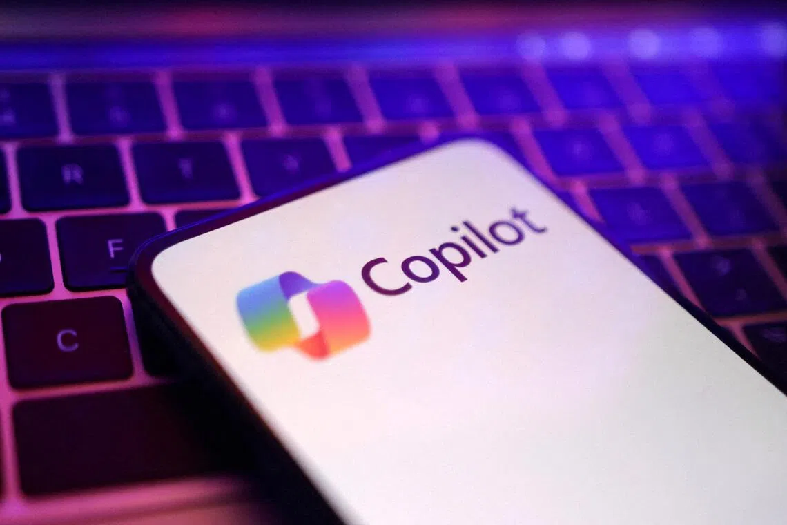 Microsoft integrates Word, Excel deeper into Copilot