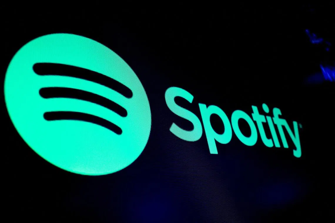Spotify and Anthropic's Claude experience outages for US users, Downdetector reports