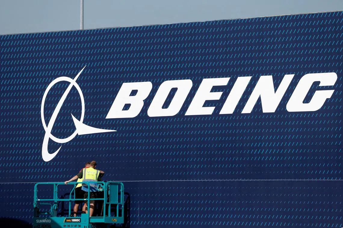 Boeing wins US Navy’s next-generation fighter contract, Pentagon says