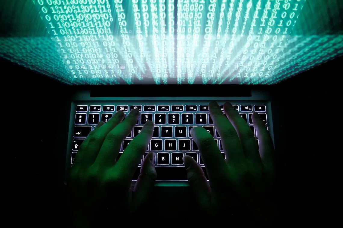 ShinyHunters hacker in FBI data theft detained in Jordan, cooperating with bureau, sources say