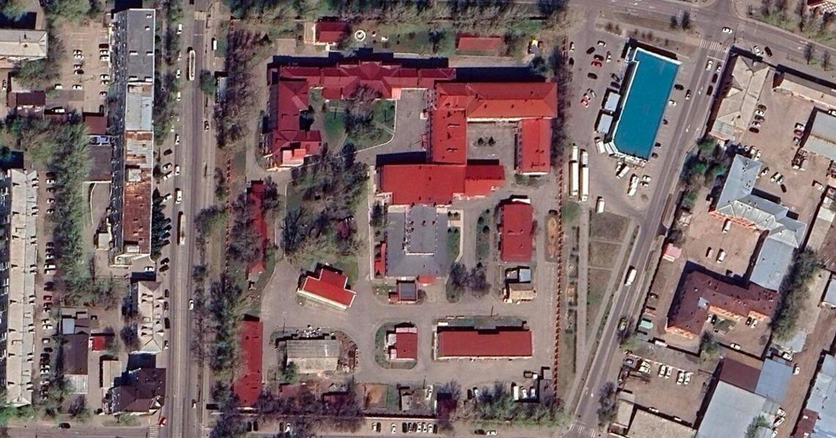 Inside the plague research labs at the heart of a Russian mystery
