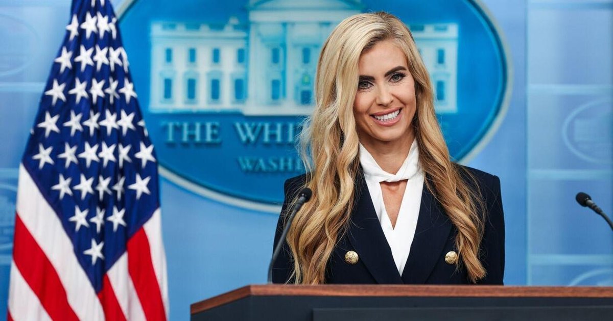 Trump press secretary Katie Zacharia defends ‘lawyer’ title, downplays bar exam results