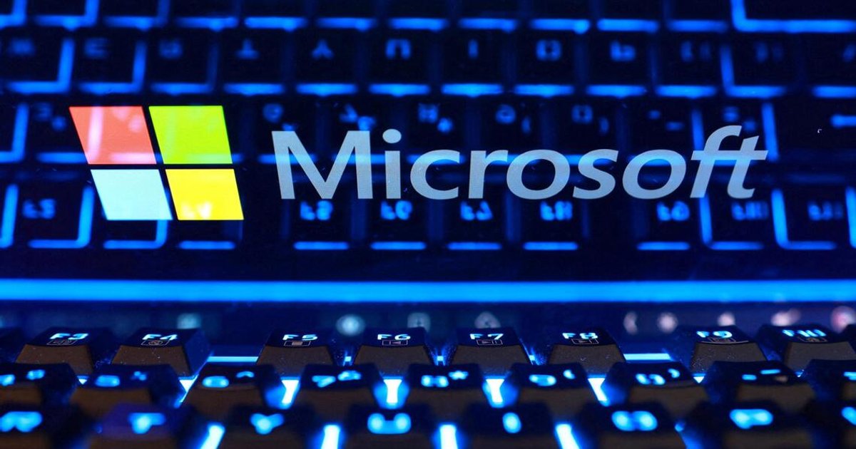 Microsoft develops AI tool that can diagnose ‘sequentially’ like a doctor