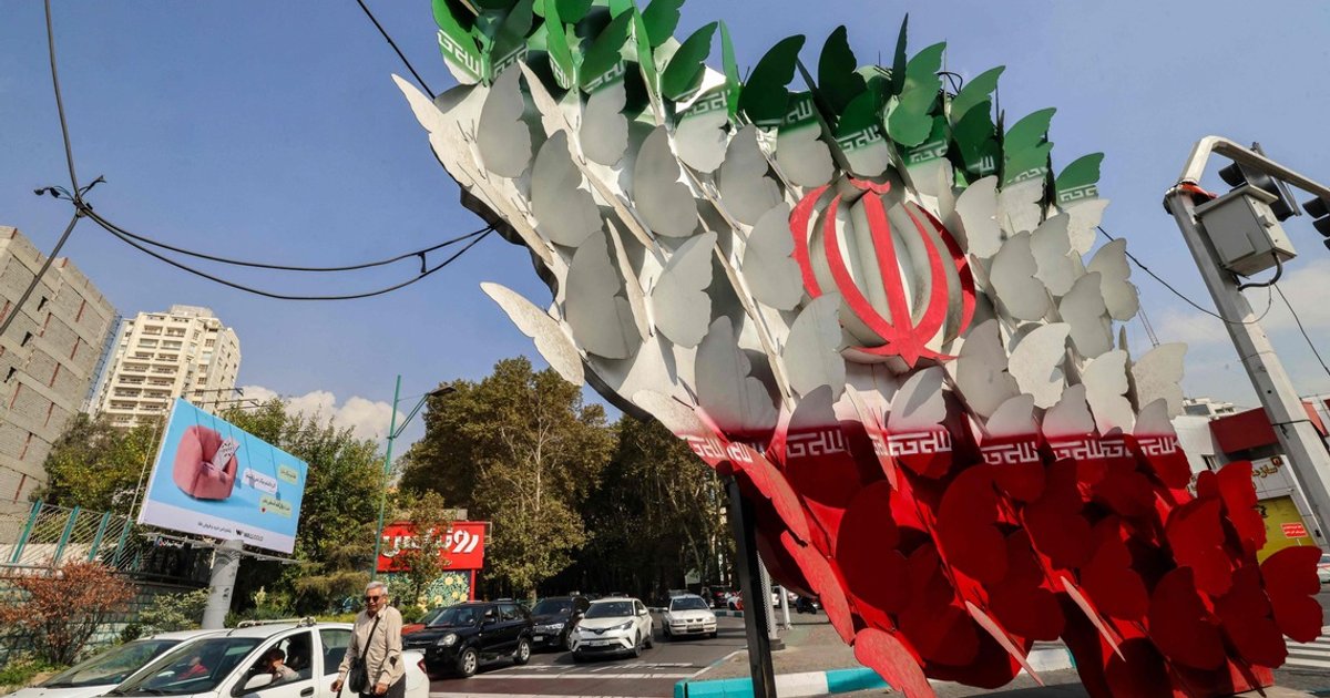 Iran in ‘advanced stages’ of planning attacks against Americans, officials say