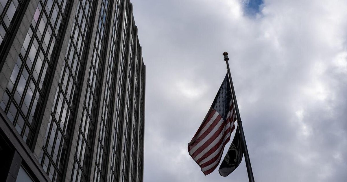 US accuses government contractor of leaking classified info to girlfriend’s Substack