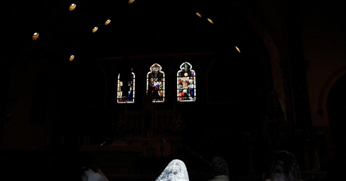 New York Archdiocese close to settling sexual abuse claims for over US$800 million