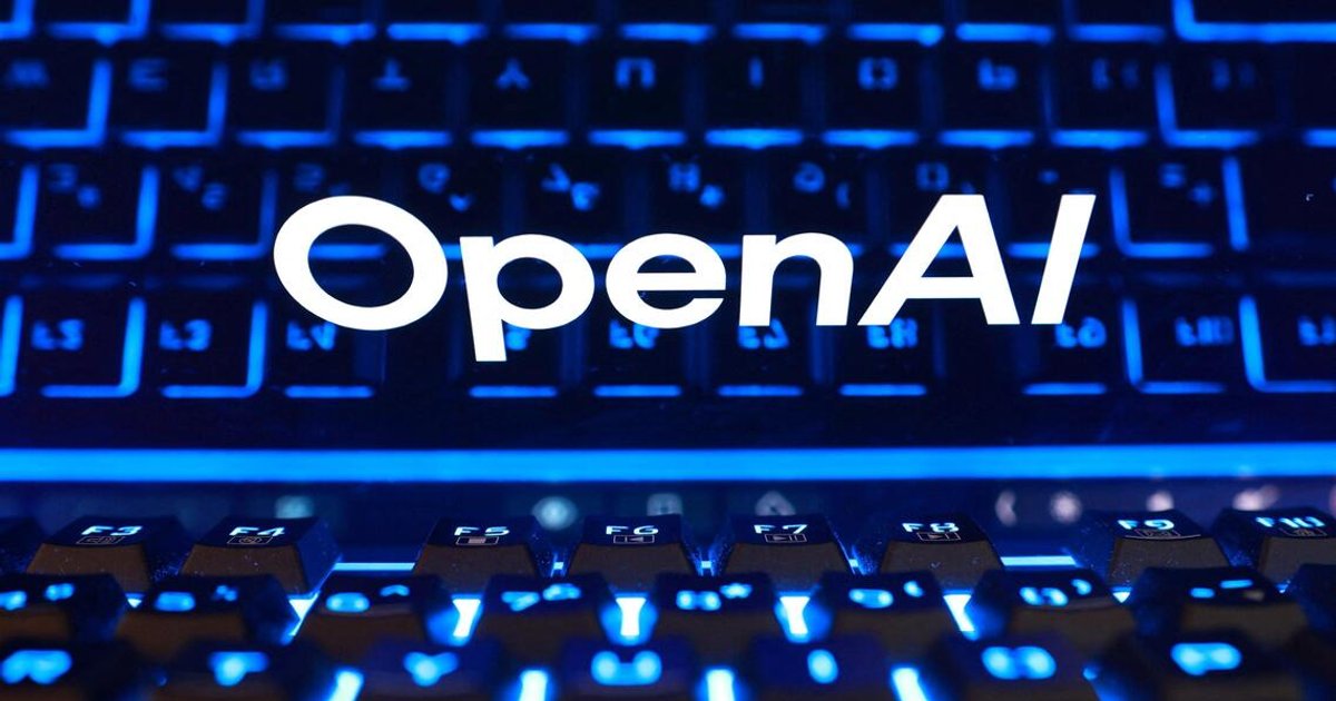 OpenAI plans to buy Google’s chips as part of its AI build-out
