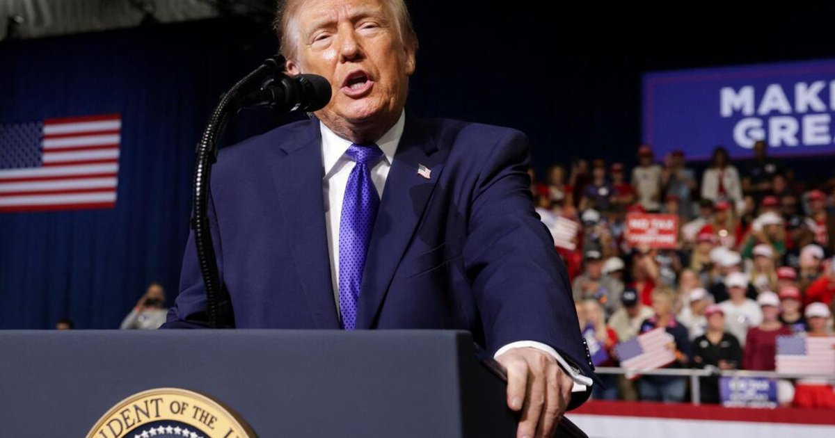 How Trump could interfere in US midterm elections