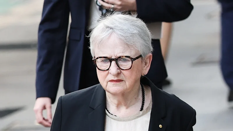 Antisemitism royal commission LIVE: Witnesses begin evidence on day three