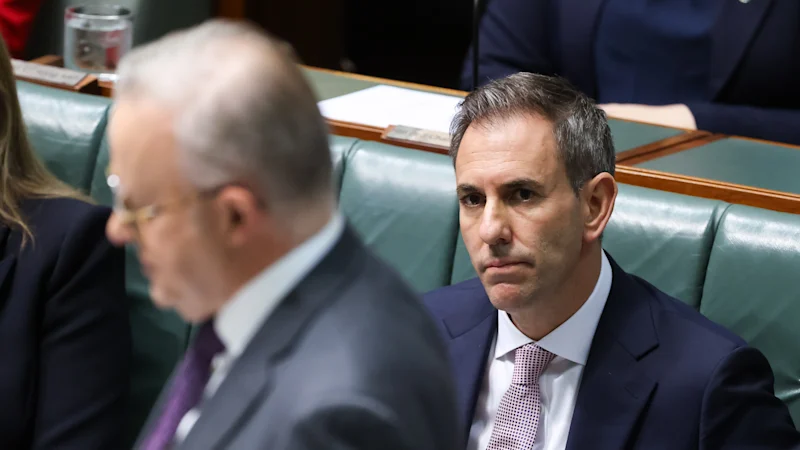 RBA thinks budget tax changes will lower inflation – but not in the way Labor wants