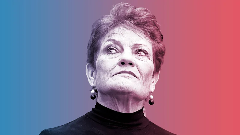 One Nation support surges with women, wealthy, city voters