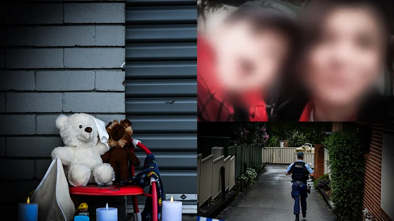 Caseworkers warned of children being at risk before four-year-old boy died