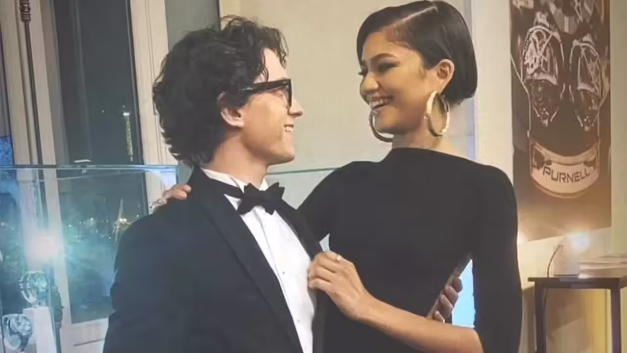 Zendaya & Tom Holland; Billy Crudup & Naomi Watts: Celebs who secretly tied the knot away from the spotlight