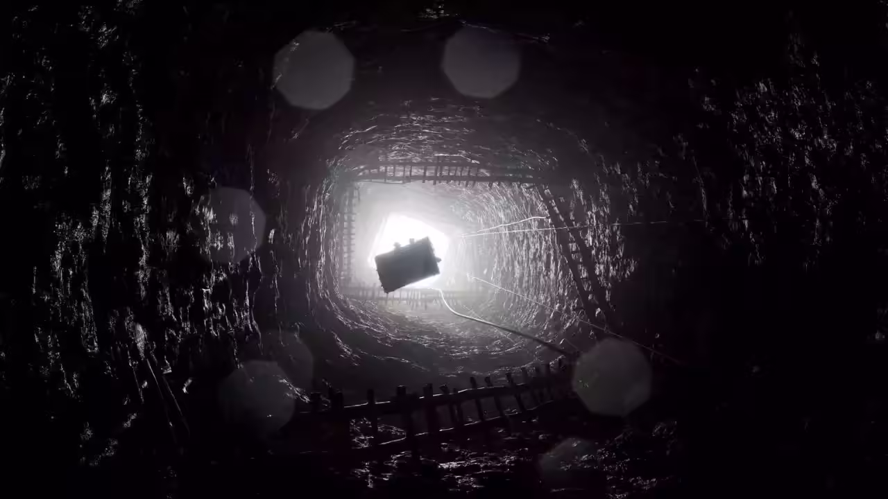 Thousands of abandoned coal mines in the US could become giant ‘water batteries’ storing clean energy, scientists say