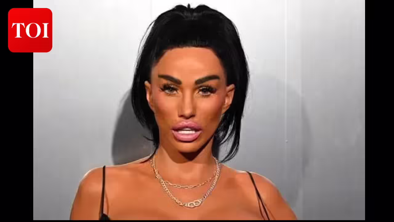 Katie Price gets seventh driving ban following speeding ruling; Legal troubles cast shadow over new marriageKatie Price has landed herself in a spot of bother once more, receiving