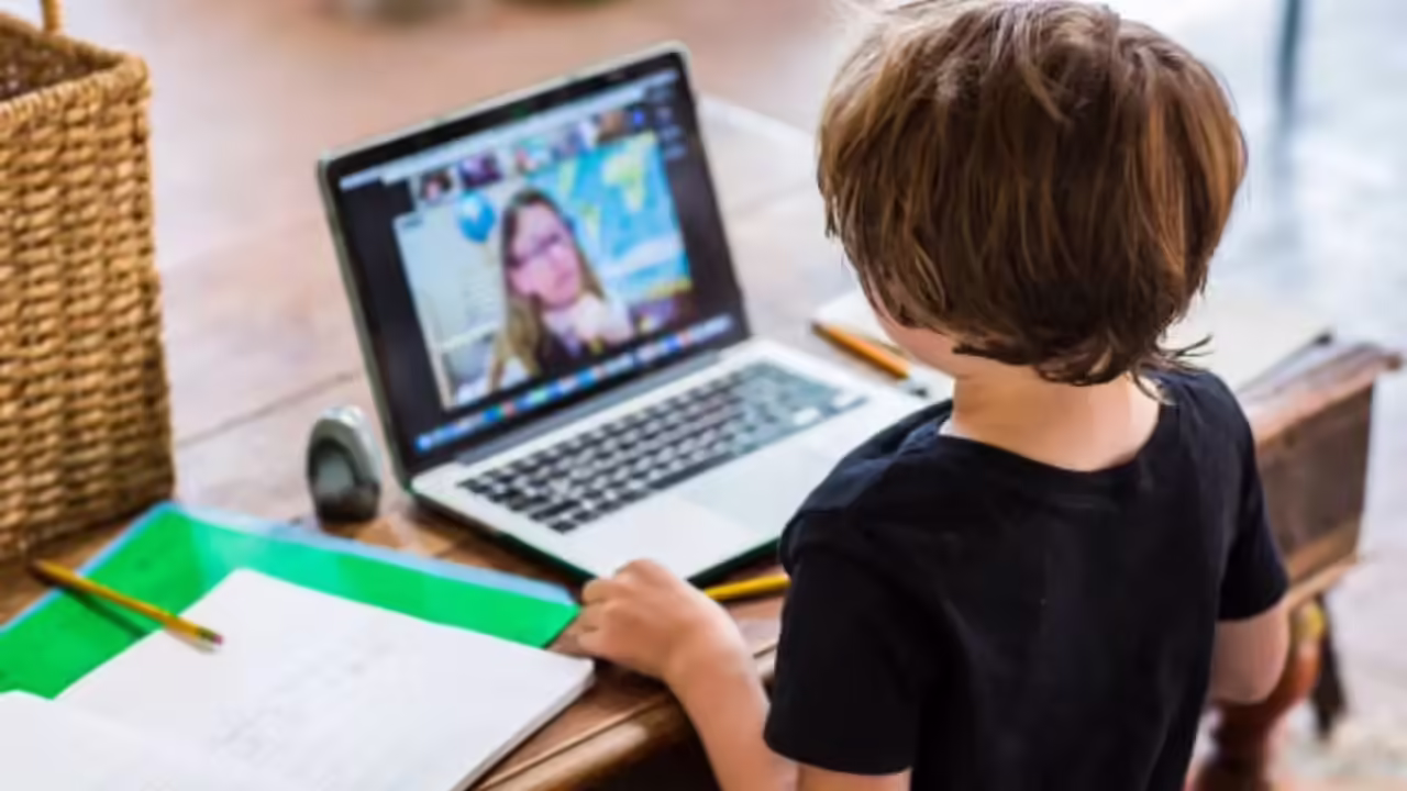 Article image for: Dubai's KHDA reveals nursery home learning rules for children 0-6: Everything parents must know