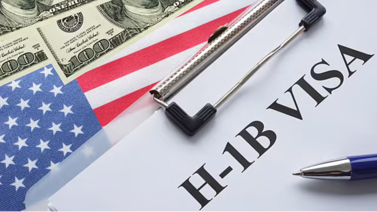 H-1B worker loses mother to cancer in India, misses final moments due to visa delays: 'Will carry that pain forever'
