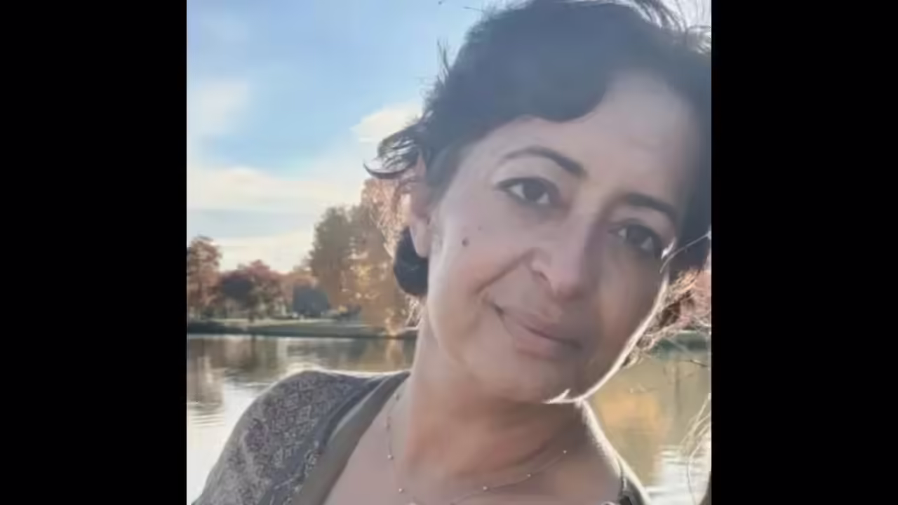 'I hate to admit it...': Indian-origin Texas woman Meenu Batra says she is afraid she could be arrested again