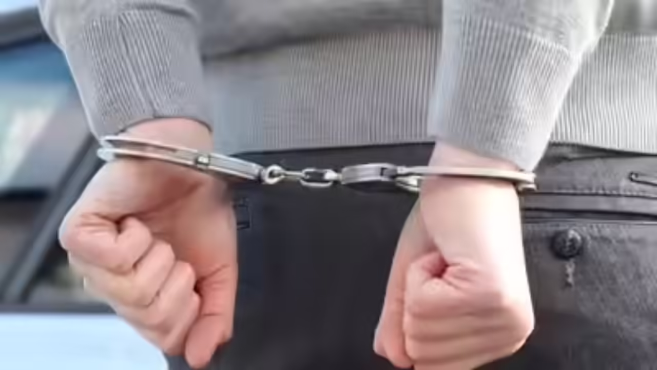Pakistani national among 3 arrested in US for attempting to smuggle 89 firearms into Canada