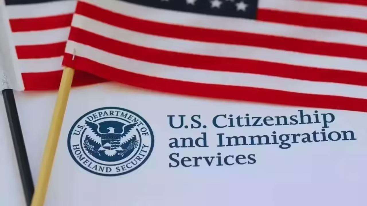 As India Per-Country limit reached in EB-2 category for FY-2026; USCIS says: Annual limits will reset with the start of ...