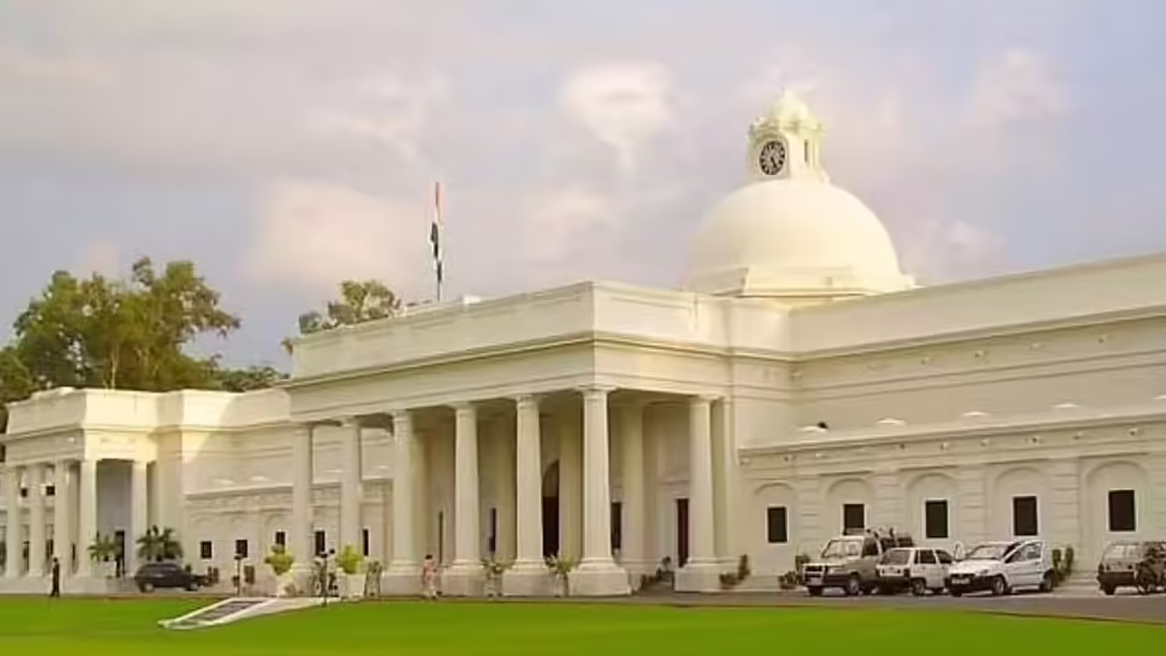 IIT Roorkee's first BTech AI batch secures 100% placements