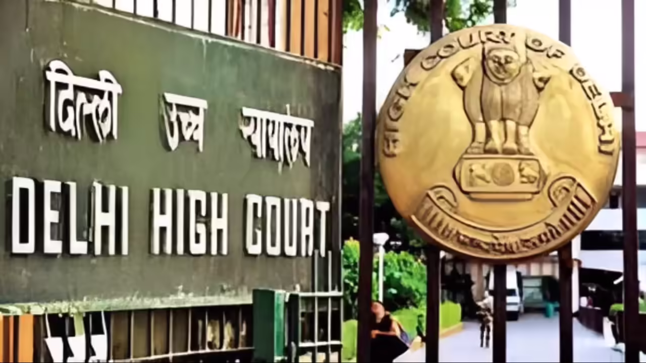 Delhi high court sends notice to CBSE, Centre on NSUI plea