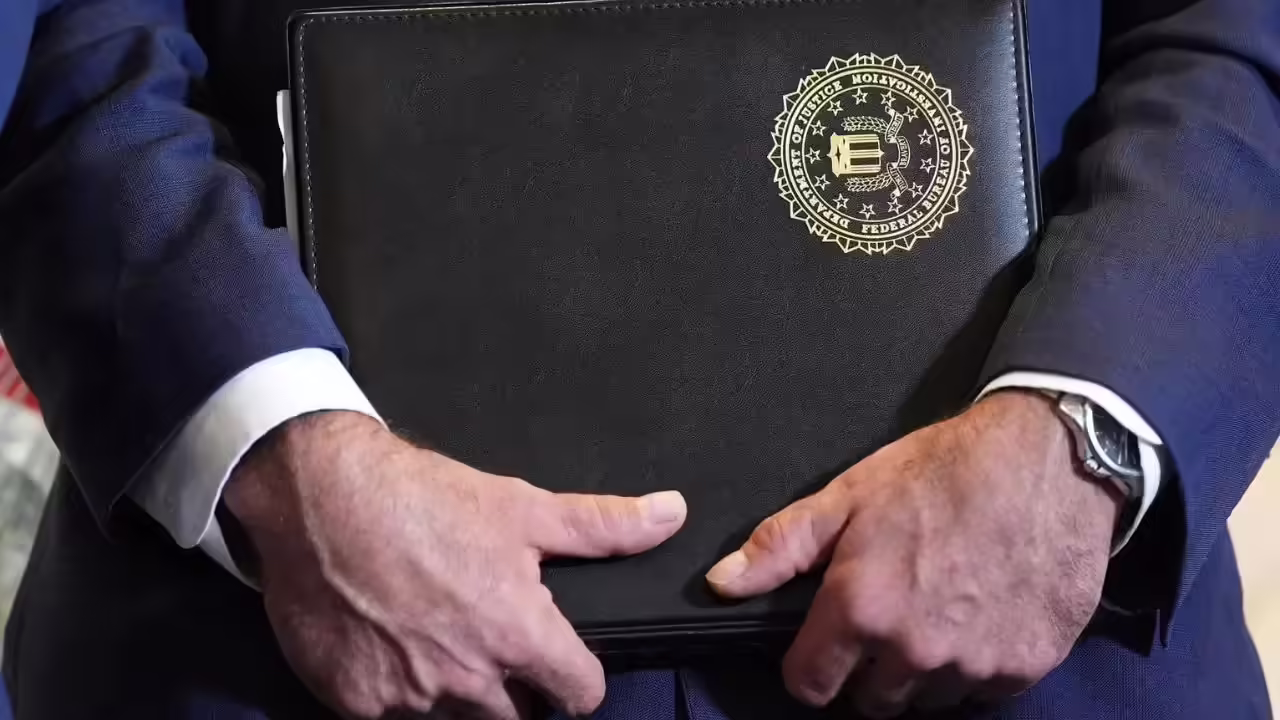 FBI seizes 13 fake consulting websites allegedly used by China to trick US officials into spying