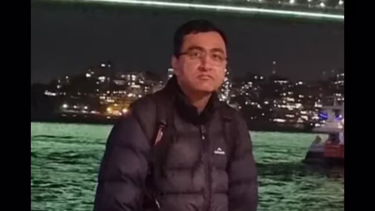 Boating accident in Sydney turns out to be murder-suicide: Note found after Indian-origin man dies along with daughter