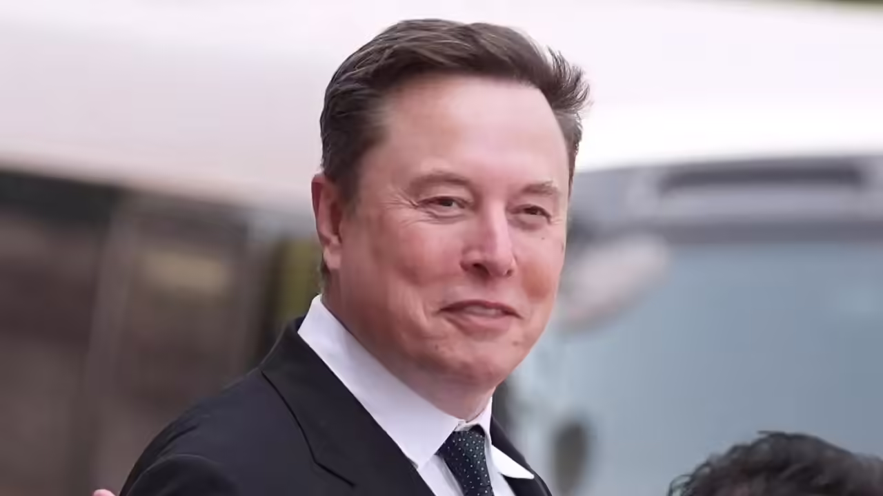 2,000 targets in 96 hours: How Elon Musk's Grok AI helped US military strike Iran