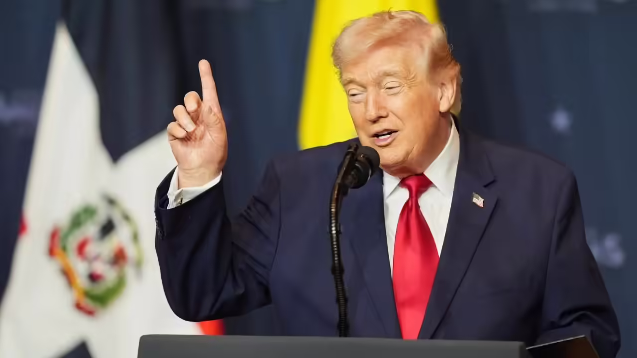 Book: Trump compared himself to Mao, Stalin, Attila, called Netanyahu 'con man