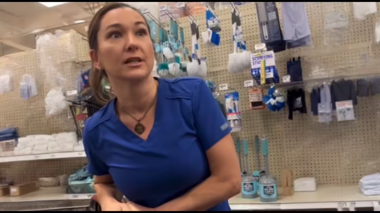 Texas nurse gets over $85K for calling Islam 'terrorist organization