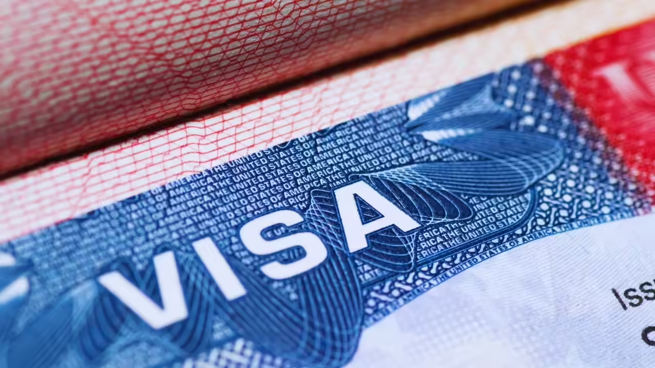 Indian student headed to US sent back from Amsterdam over revoked F-1 visa