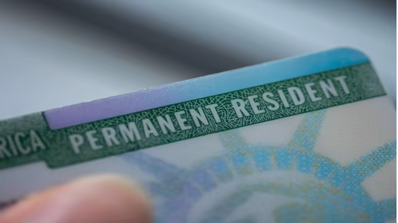 Supreme Court border officials can deny reentry permanent residents accused of crime