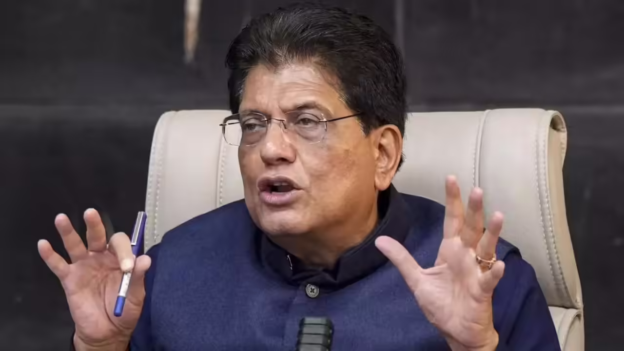 Speaking on the ongoing negotiations, Goyal said discussions with Washington are now focused on creating a framework that gives India a competitive edge in the US market,