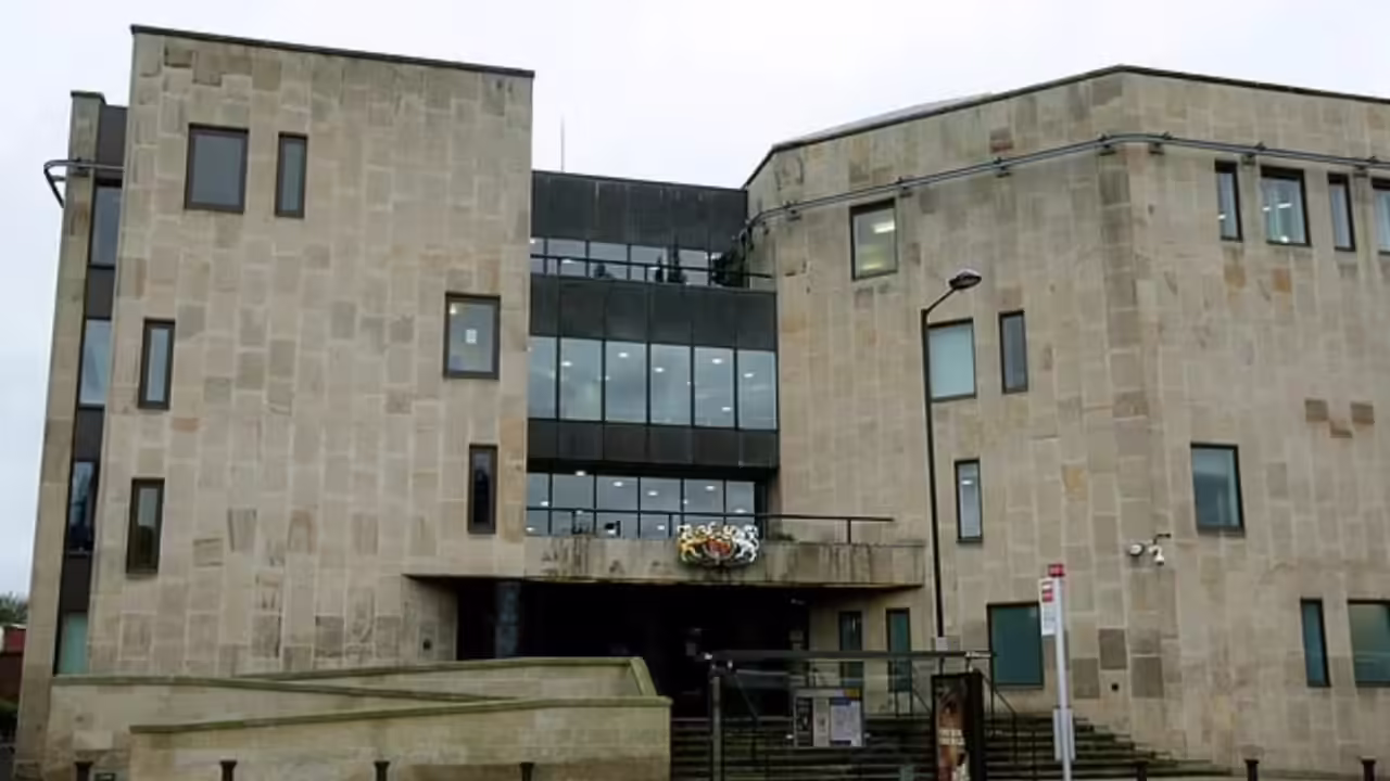 ‘Satan took over me’: Afghan migrant gives bizarre reason for raping, intoxicating two minors at his flat in England