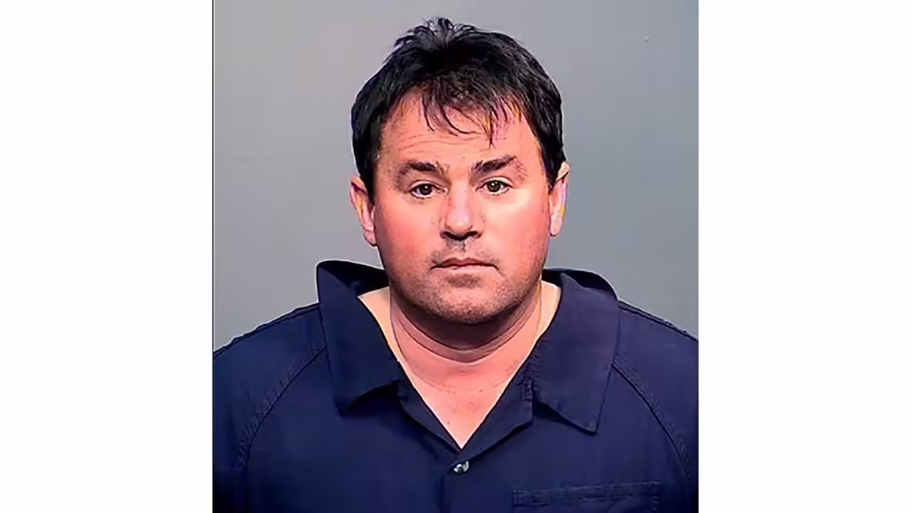 Polygamous sect leader, Bateman, convicted of child abuse after girls found trapped in Arizona trailer